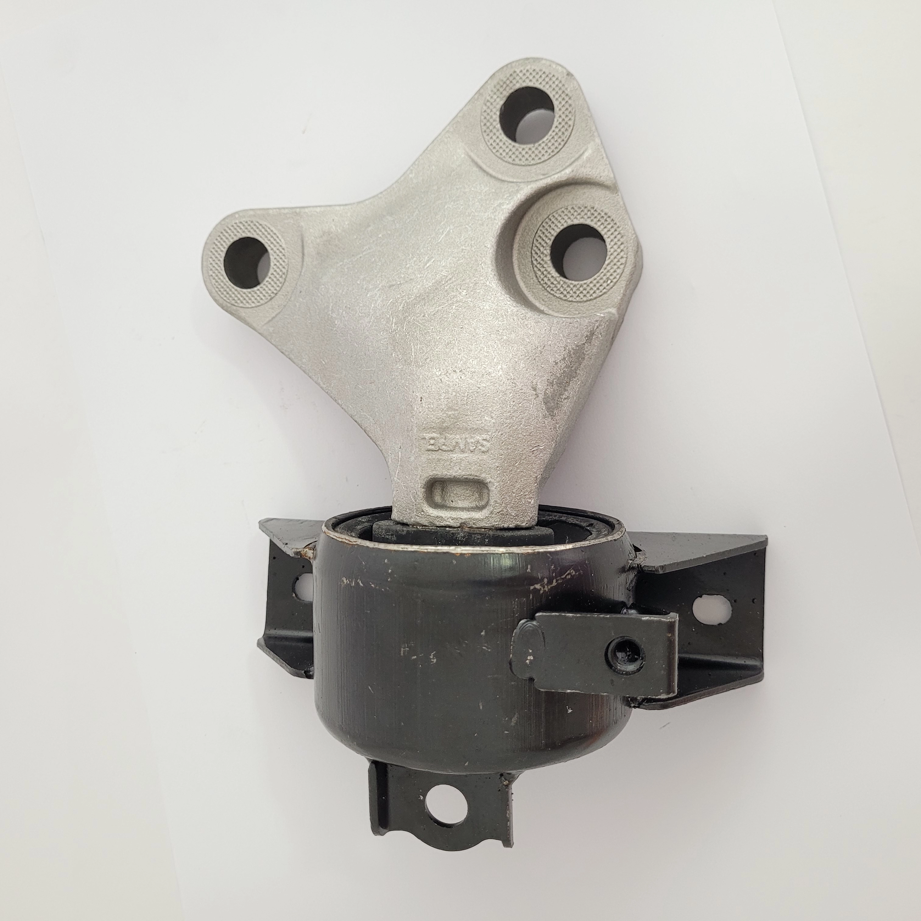 SUPORTE HIDRÁULICO CÂMBIO LADO ESQUERDO COXIM MOTOR GM COBALT/ONIX/PRISMA/SPIN 2017