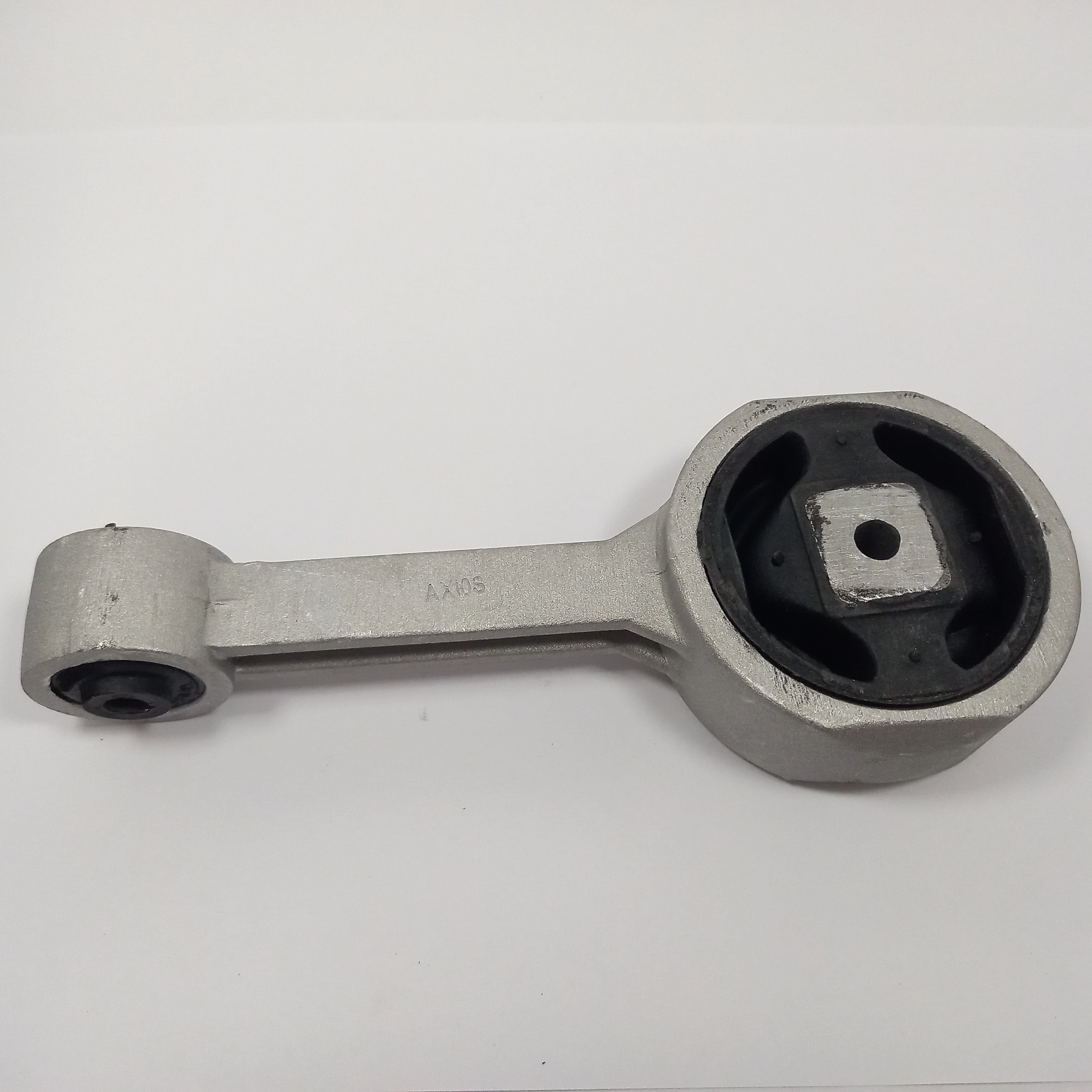 COXIM INFERIOR MOTOR/CÂMBIO VW GOL/VOYAGE/SAVEIRO 09/ FOX 03/ - POLO 02/15 - TIPO BIELA SEM SUPORTE