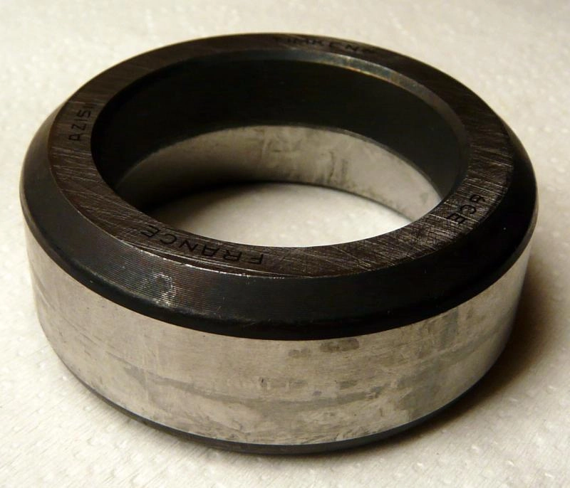 ROLAMENTO DIRECAO WILLYS F-75/JEEP/RURAL TODOS - CAPA INFERIOR
