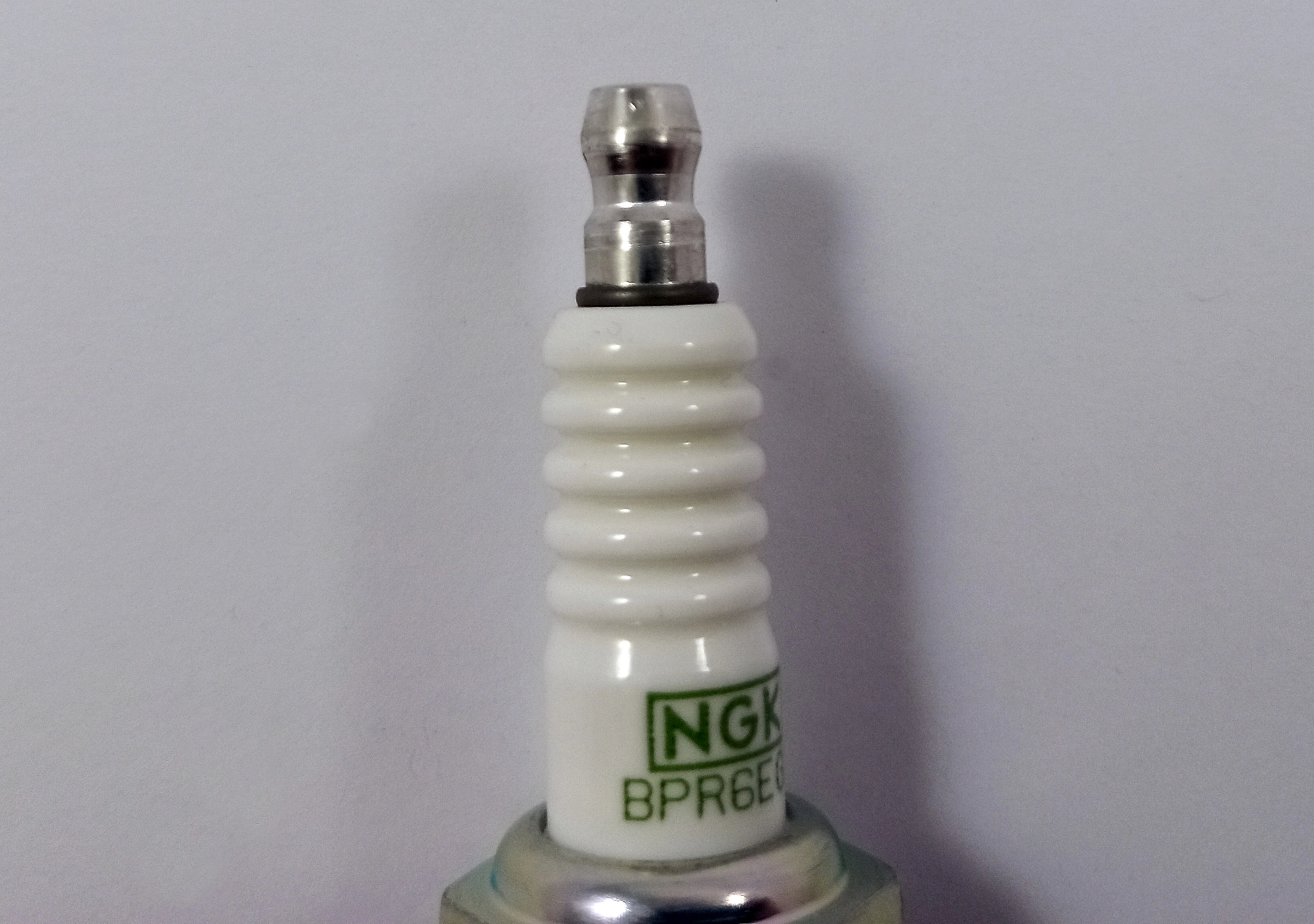 VELA DE IGNICAO G-POWER SUBSTITUI BPR6 EY/ESZ/ES/ES11/EX/EYZ - BP6ES