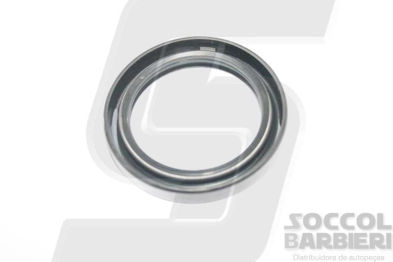RETENTOR MOTOR DIANTEIRO GM OMEGA/SUPREMA 3.0