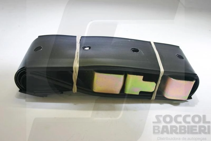 KIT SEPARADOR FEIXE MOLAS MOLA FIAT FIORINO/PANORAMA/ELBA