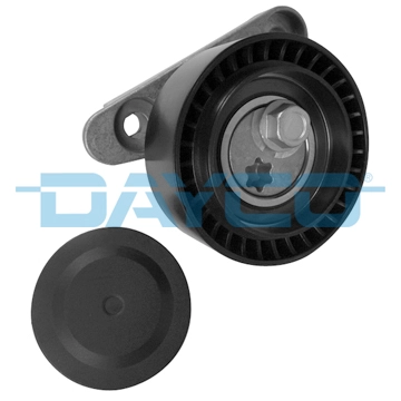 TENSOR CORREIA ALTERNADOR VW FOX/GOL/UP/VOYAGE/POLO 1.0 12V MPI - GOL/VOYAGE/SAVEIRO 1.0/1.6 MSI