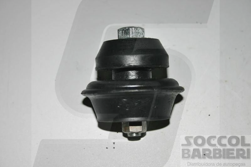 COXIM MOTOR FORD F-600 - PERKINS - DIANTEIRO