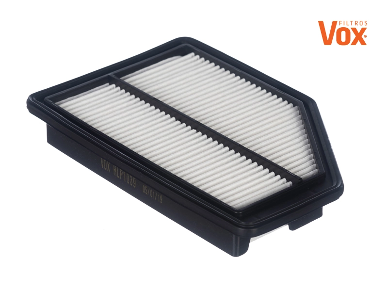 FILTRO AR HONDA CR-V 2.0 16V 2008/2012 - FLEX