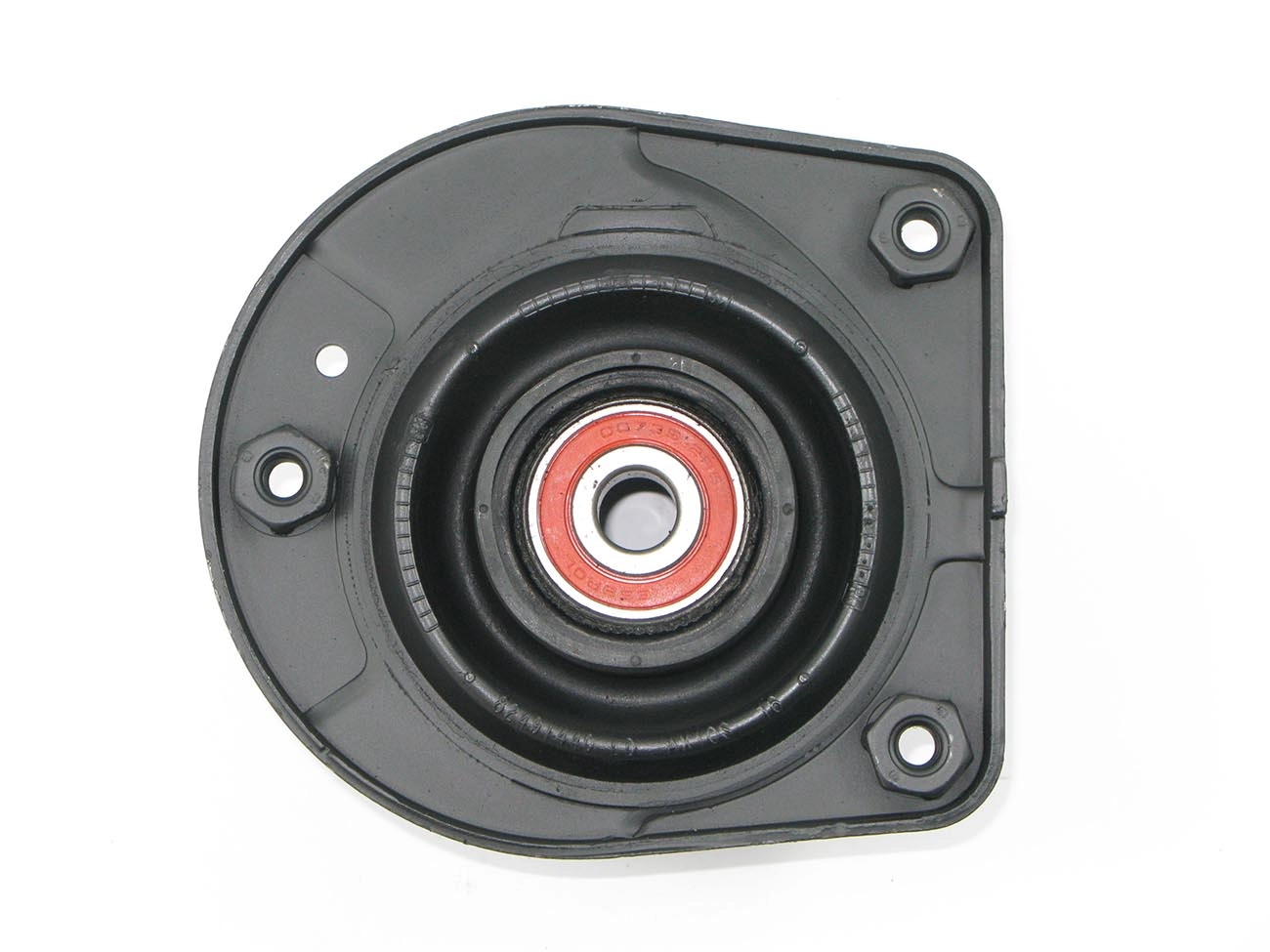 COXIM/SUPORTE SUPERIOR AMORTECEDOR DIANTEIRO COM ROLAMENTO FIAT PALIO/SIENA/STRADA/DOBLO/IDEA L.D D.MECÂNICA D.HIDRÁULICA