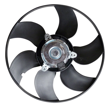 ELETROVENTILADOR RENAULT CLIO/KANGOO 1.0/1.6 96/LOGAN 07/MEGANE 99/07/SANDERO 07/SYMBOL 99/