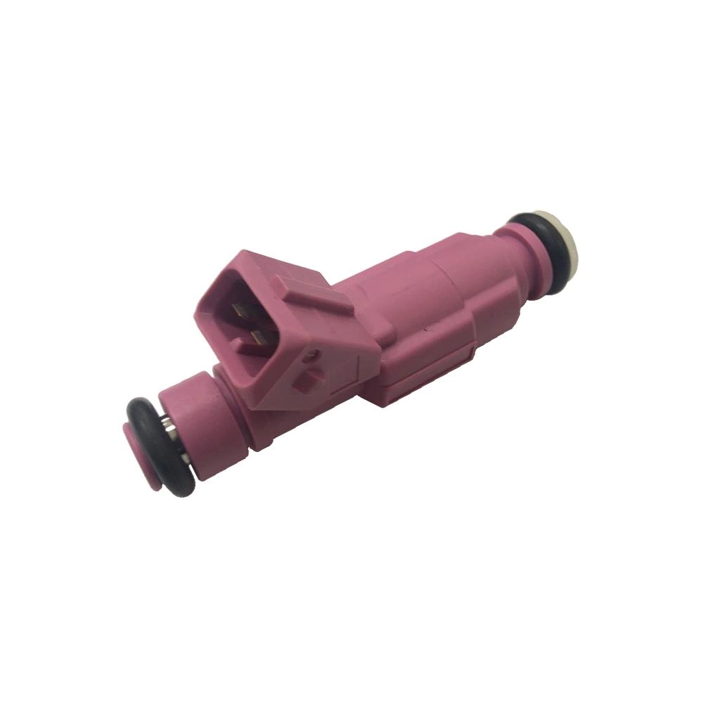BICO INJETOR GASOLINA VW FOX 1.6 FLEX 2003/2005 - VÁLVULA DE INJEÇÃO DE COMBUSTÍVEL
