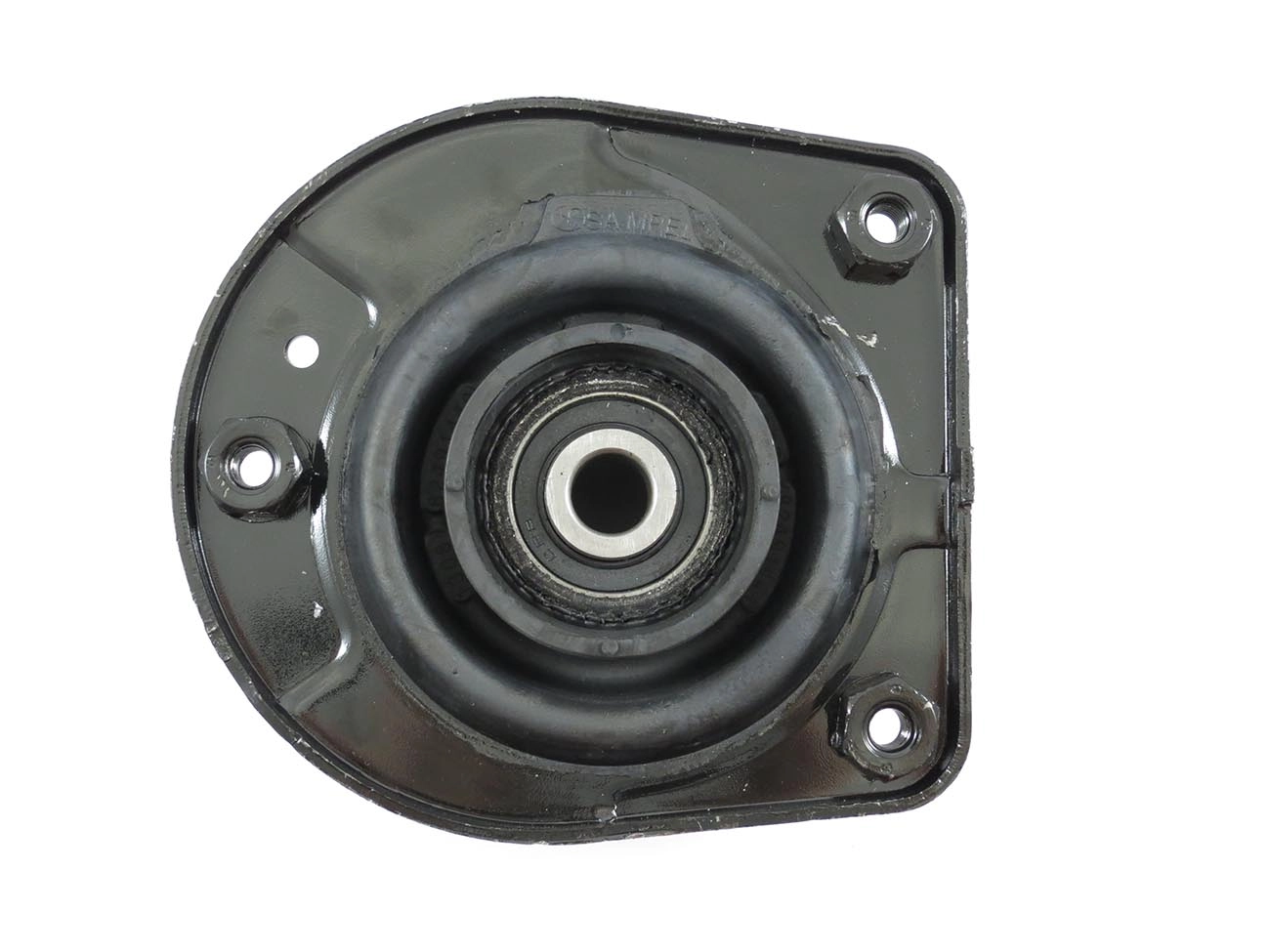 COXIM AMORTECEDOR DIANTEIRO FIAT PALIO/SIENA/STRADA/DOBLO/IDEA - L.D D.MECÂNICA / L.E D.HIDRÁULICA