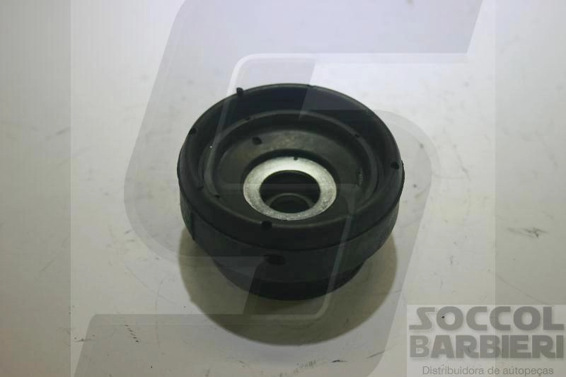 COXIM AMORTECEDOR VW SANTANA/QUANTUM 84/96 - DIANTEIRO C/ROL INA