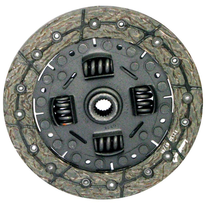 DISCO EMBREAGEM FORD CORCEL/BELINA II 1.4 09.78/ - 180MM
