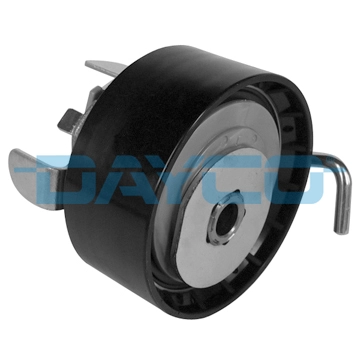 TENSOR CORREIA COMANDO FORD KA/NEW FIESTA 1.0 12V 15/ - MOTOR 3 CILINDROS