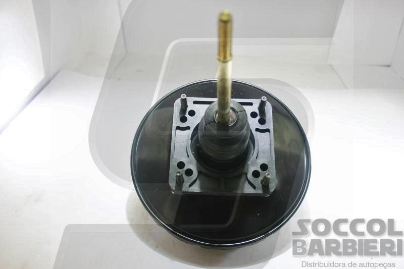 SERVO FREIO 200MM GM OPALA/CARAVAN 81/90