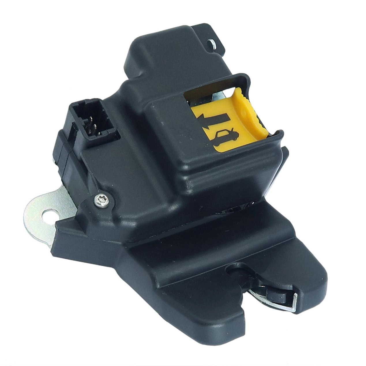 FECHADURA ELETRICA DO PORTA MALAS HYUNDAI HB20S 2013/2019
