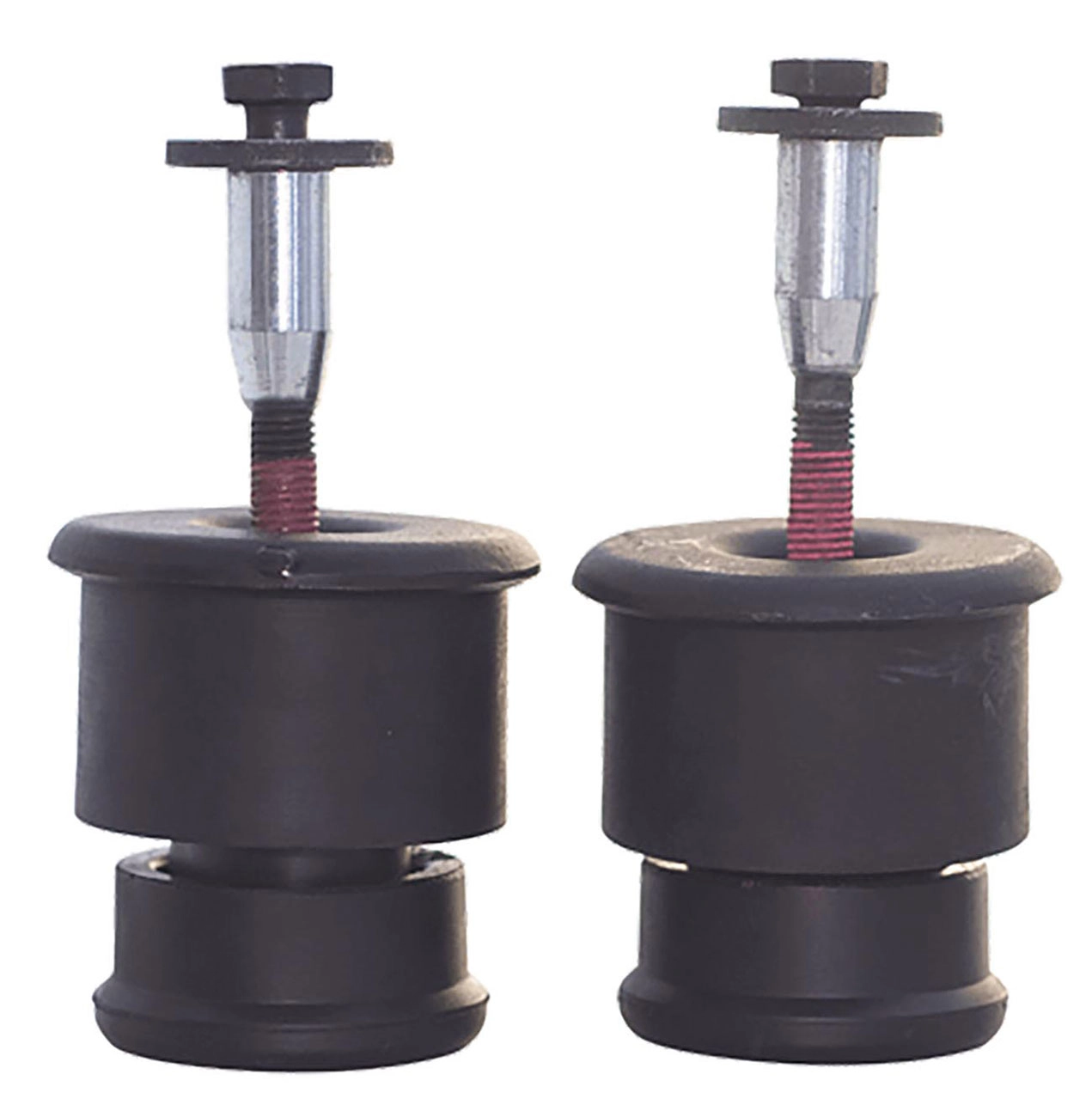 COXIM CABINE FORD SAPAO F-12000/14000 93/95 - PITBULL F-12000/14000/16000 99/ - TRASEIRO - JOGO C/2