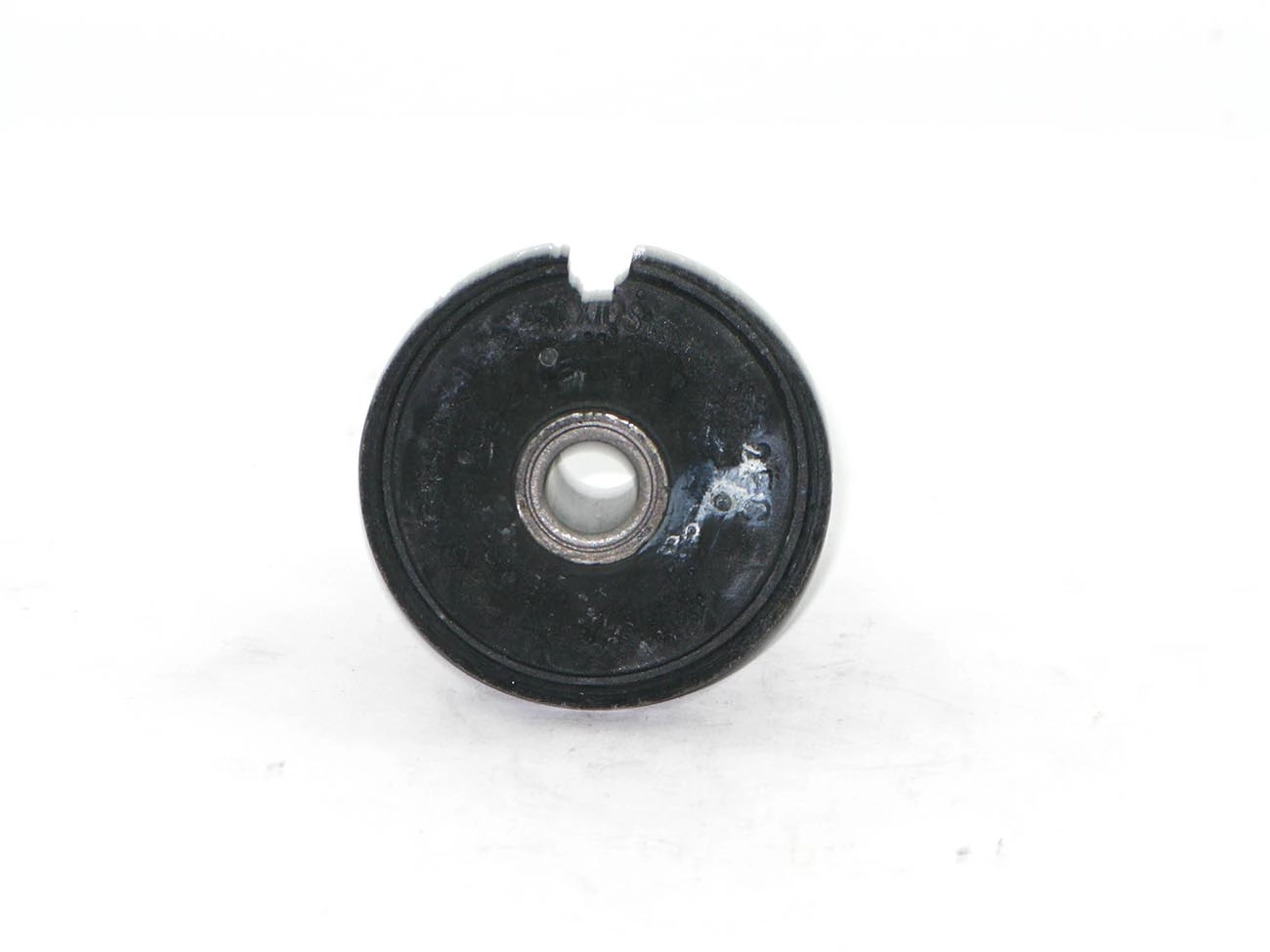 BUCHA DIANTEIRA QUADRO MOTOR 10 MM SUSPENSAO VW GOL/VOYAGE/PARATI/SAVEIRO 86/97 10MM