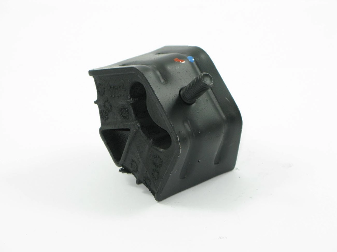 COXIM/SUPORTE DIANTEIRO MOTOR LADO ESQUERDO CHT FORD CORCEL/BELINA/DEL REY/PAMPA 83/