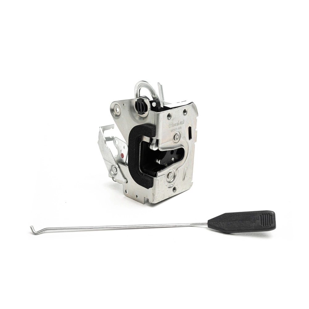 FECHADURA PORTA DIANTEIRA DIREITA VW GOL 94/14 - PARATI 96/12 4 PORTAS SEM TRAVA - SAVEIRO 97/08