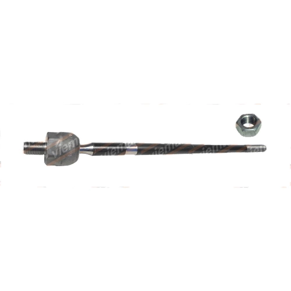 ARTICULAÇÃO/BARRA AXIAL M14X1,5 DIREÇÃO HIDRÁULICA  VW GOLF 92/99 - CORRADO 91/92