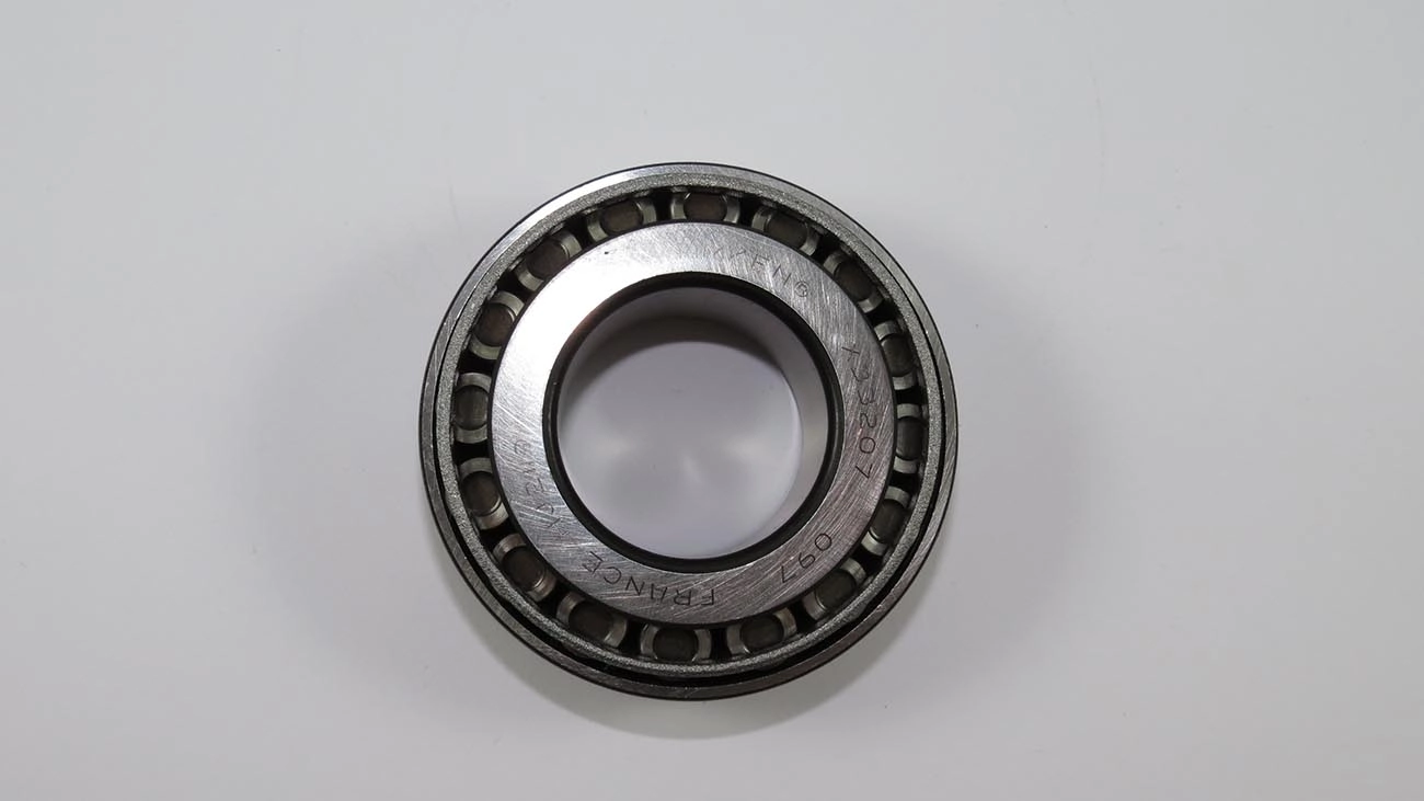 ROLAMENTO RODA MB ACCELO 615/715/915 - DIANTEIRA EXTERNO