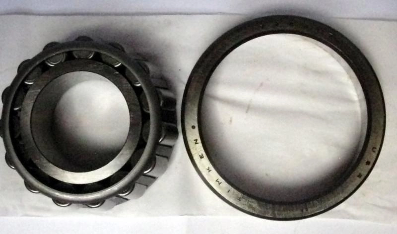 ROLAMENTO DIFERENCIAL PINHAO TRASEIRO SCANIA 111/112/140/141