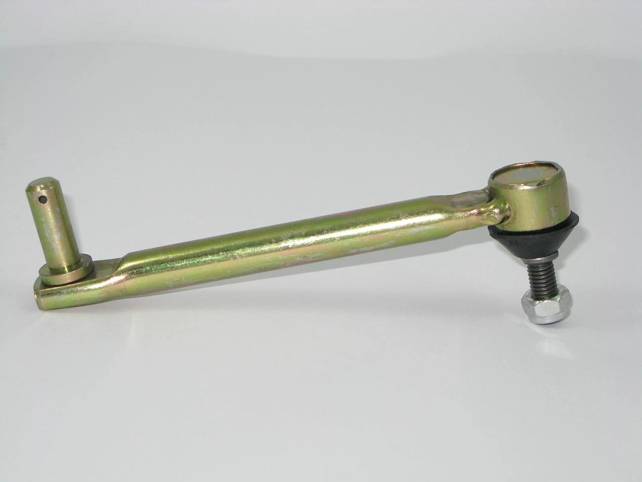 KIT TIRANTE EXTERNO CÂMBIO 16CM CAMBIO FIAT UNO/PREMIO/FIORINO