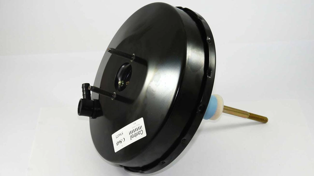 SERVO OU HIDROVÁCUO FREIO 230MM GM OPALA DIPLOMATA/CARAVAN COMODORO 91/92