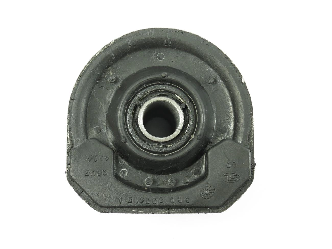 COXIM CABINE VW 12.170 A 35.300 - DIANTEIRO
