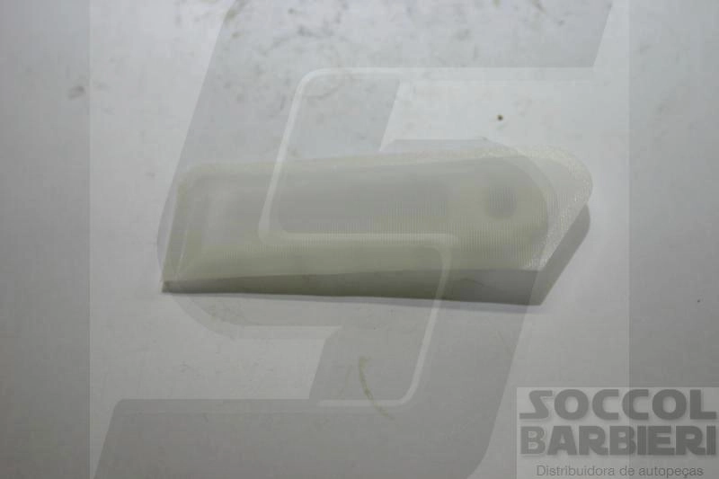KIT PRE-FILTRO INJECAO ELETRONICA FORD COURIER 1998/ FIESTA 1996/ KA 1997/
