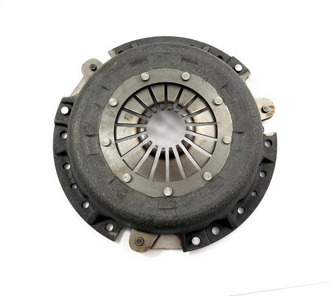 PLATÔ EMBREAGEM 215MM MEMBRANA NOVO CHAPEU CHINES WILLYS AERO/JEEP/RURAL/F-75 4/6 CIL TODOS MAVERICK