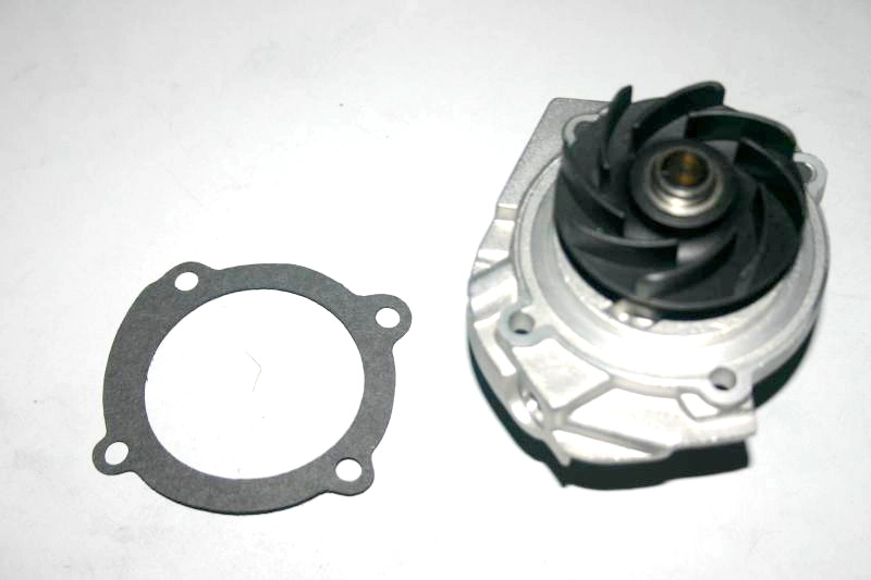 BOMBA ÁGUA MOTOR FIRE FIAT UNO/PALIO/SIENA/STRADA/DOBLO 1.0/1.3/1.4 8/16V TODOS