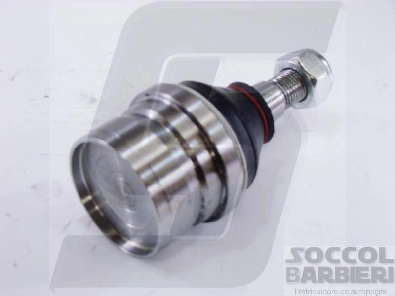 PIVÔ SUSPENSÃO INFERIOR DODGE CHRYSLER DAKOTA 98/01 4X2 - DURANGO 98/99 - LD/LE