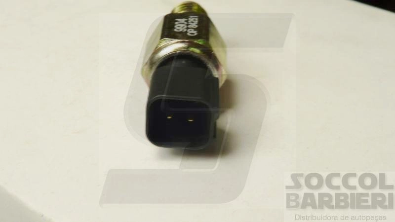 INTERRUPTOR DE PRESSAO DA DIRECAO HIDRAULICA - FORD FOCUS - 12X1.75