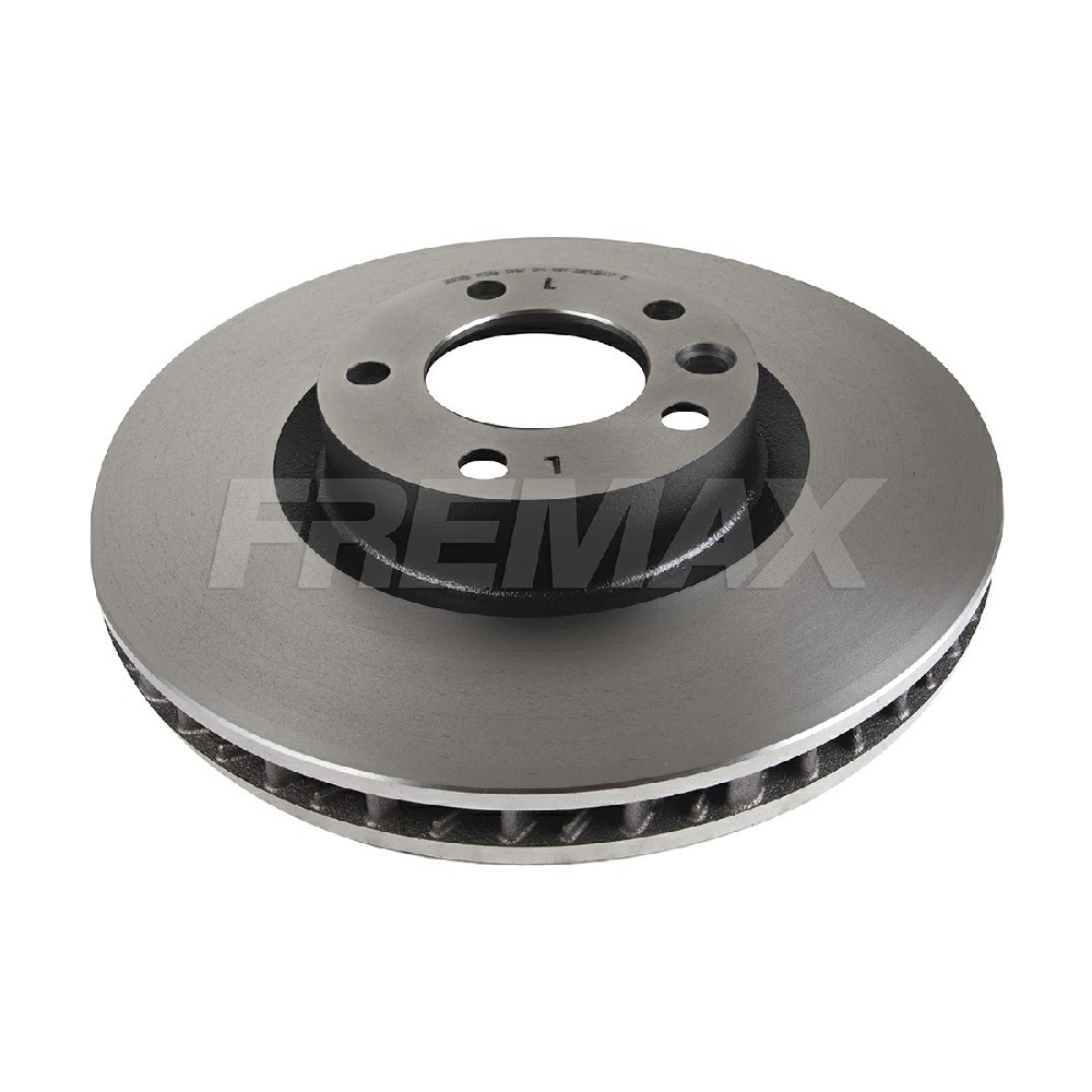 DISCO FREIO DIANTEIRO LADO ESQUERDO VENTILADO 360MM VW TOUREG 3.6/4.2 V6/V8 10/19 PORSCHE CAYENNE 10/16 V360MM