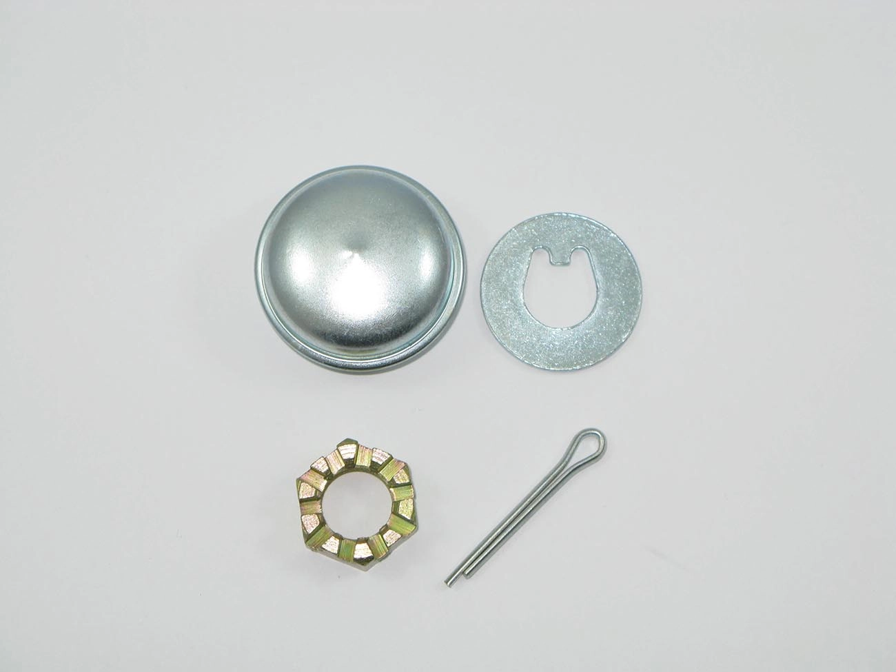KIT CALOTA/PORCA RODA TRASEIRA GM CELTA 01/16 PRISMA 07/12 CORSA 94/01 CLASSIC 02/16