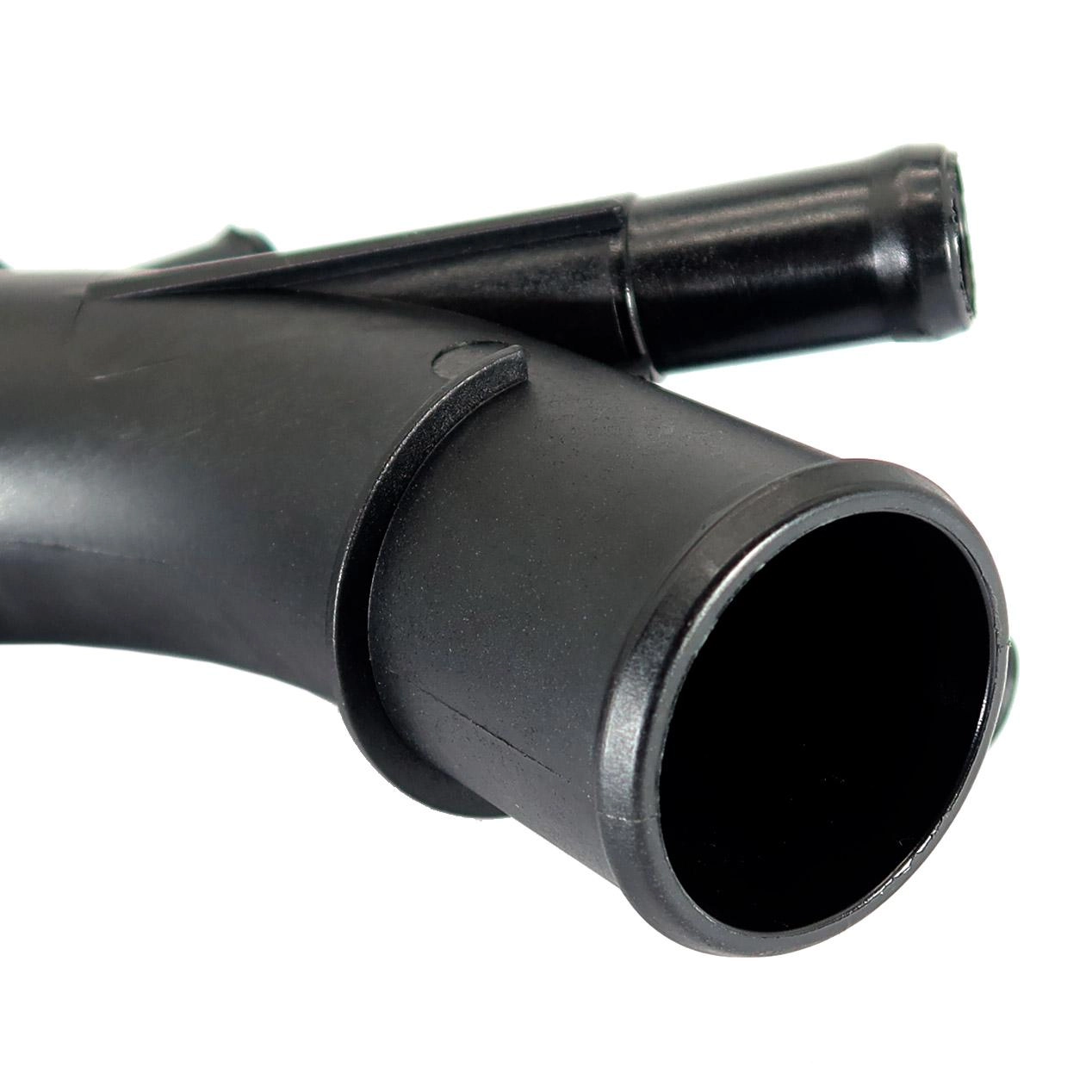TUBO DE AGUA GM S-10 2.8 16 2013/2017 - TRAILBLAZER 2.8 TURBO 2013/2019