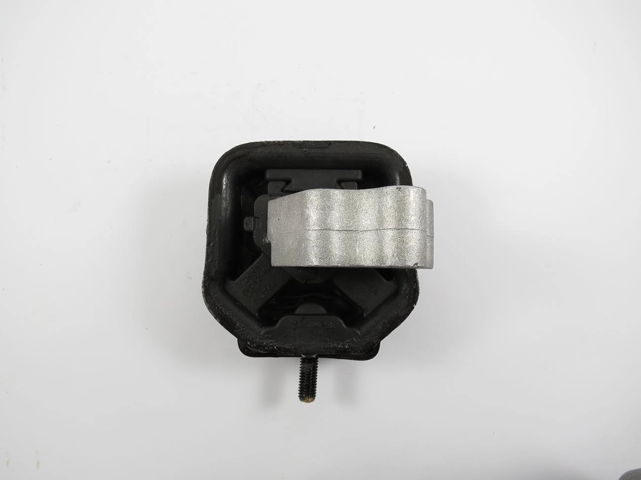 COXIM/SUPORTE DIANTEIRO MOTOR LADO DIREITO FORD NOVO FIESTA/ECOSPORT 1.0/1.6 2002/2014 FOCUS 2004/2009