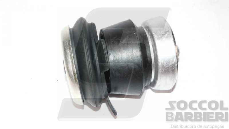 COXIM DA CABINE MB 709/712/812/912 914/1218/1418 1620/1634/1938 - DIANTEIRO