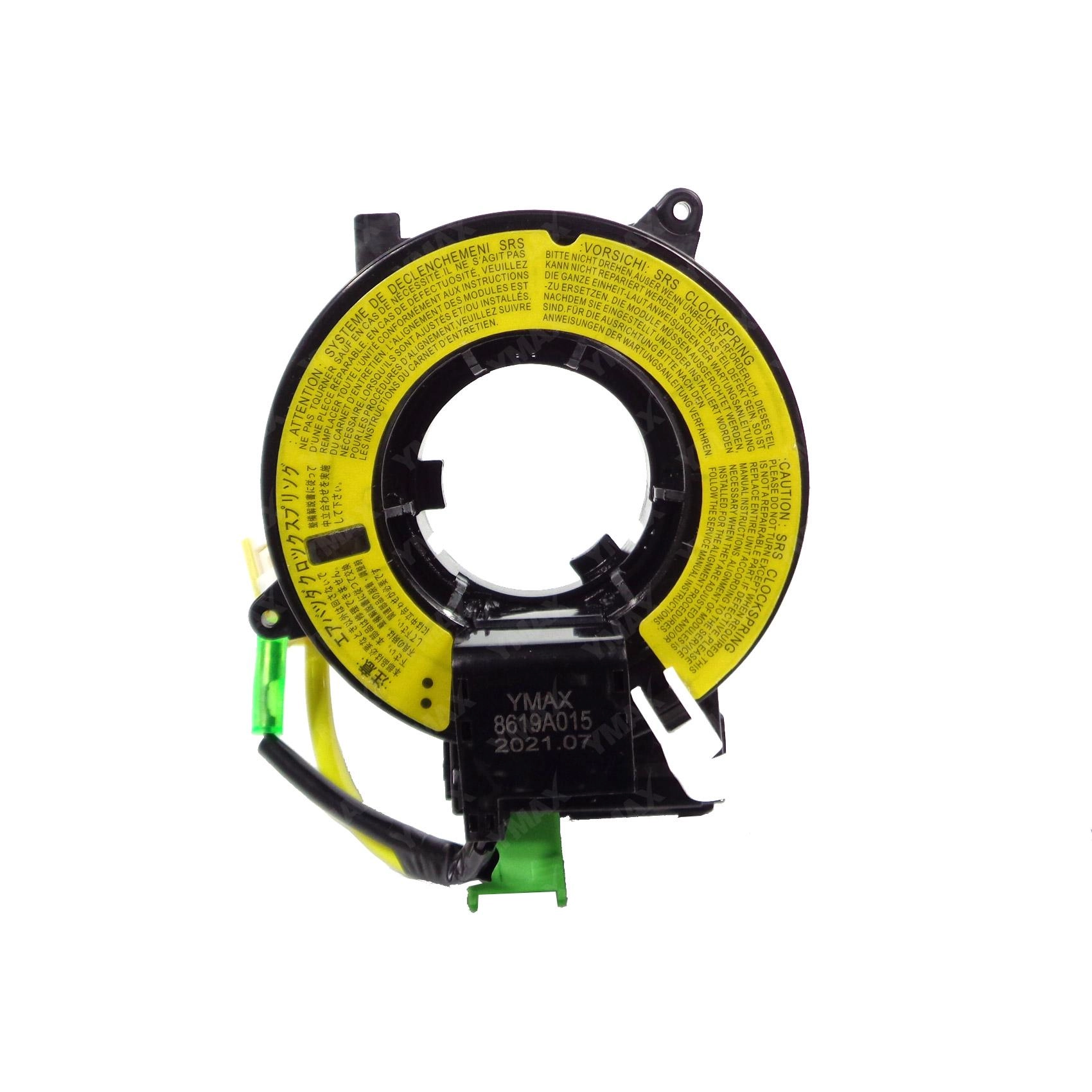 CINTA AIRBAG MITSUBISHI PAJERO FULL/ECLIPSE/L200/OUTLANDER