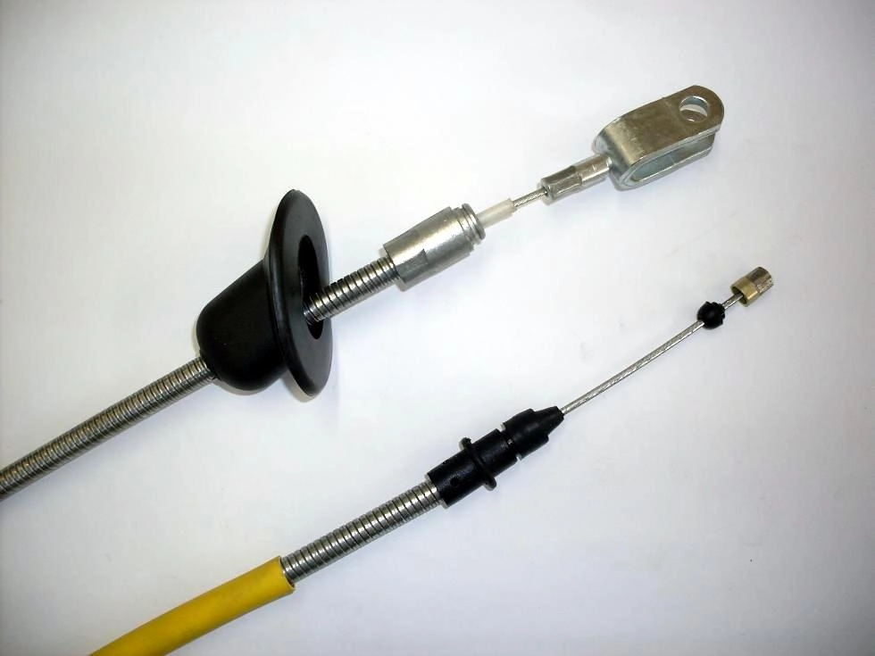 CABO EMBREAGEM 780MM GM A/C/D-10 79/89