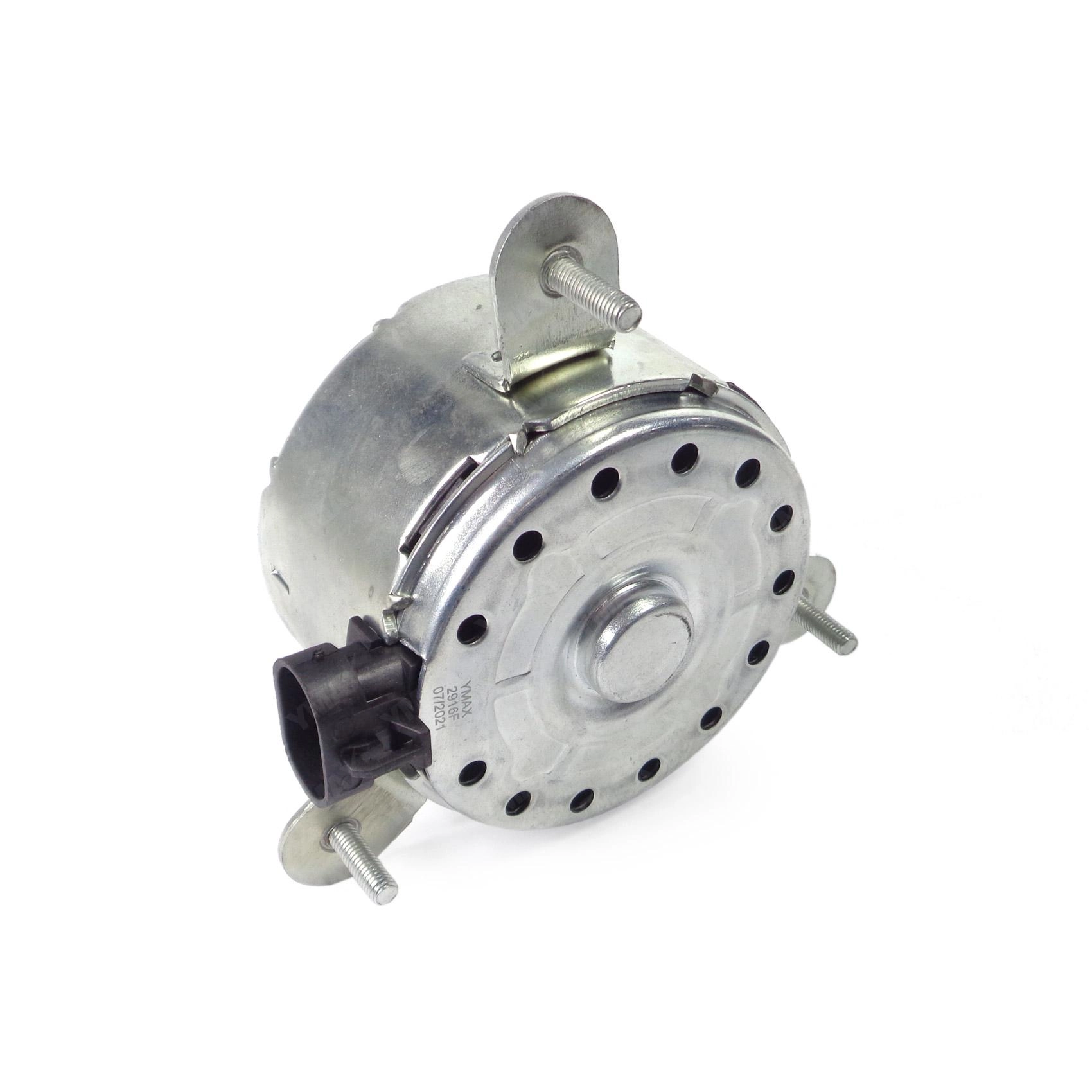 MOTOR ELETROVENTILADOR COM ACD FIAT PALIO 1.0 04/05 - GM CELTA 1.0/1.4 06/15 - PRISMA 1.0/1.4 07/12