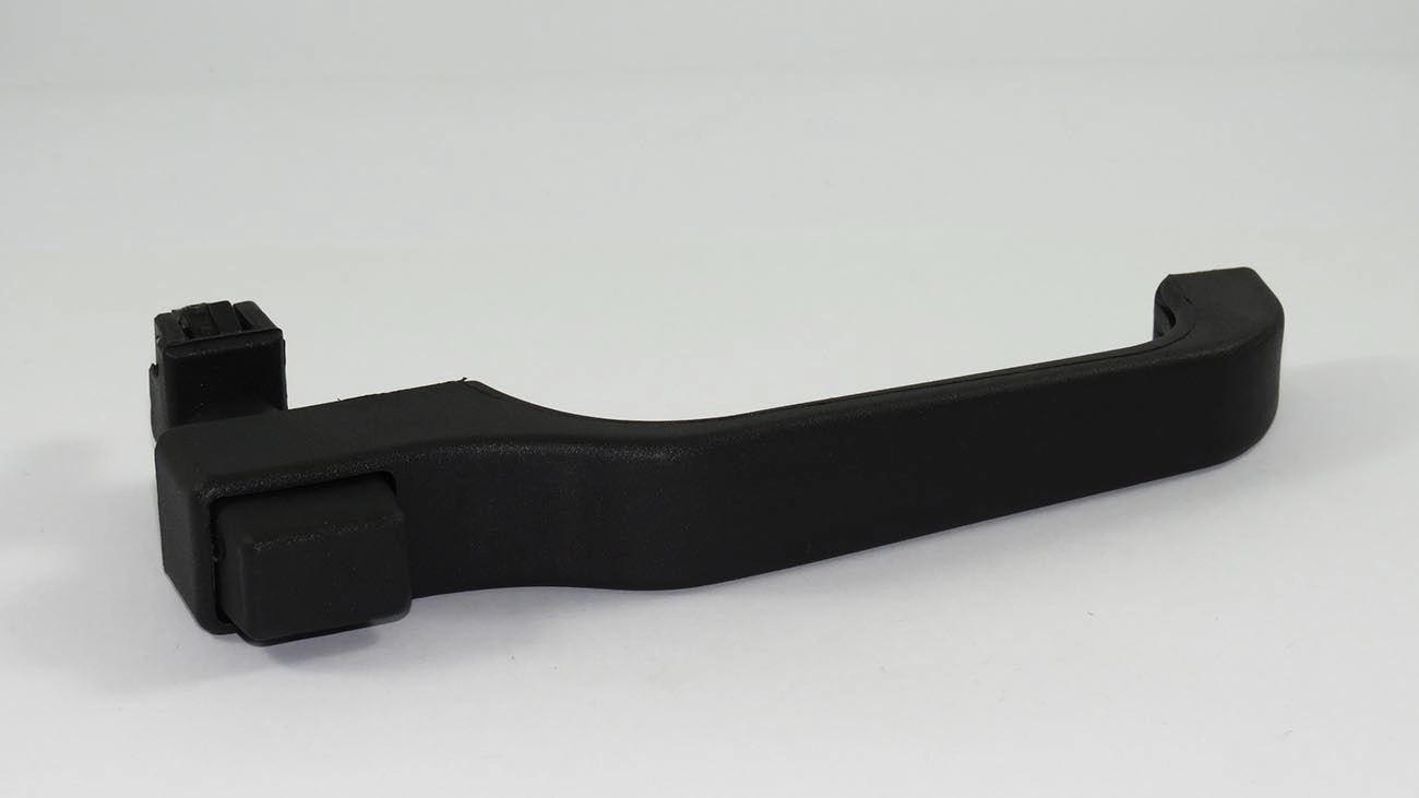 MACANETA EXTERNA GM A/C/D-20/40 85/ - DIREITA