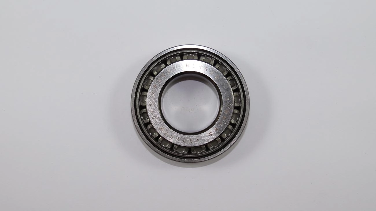 ROLAMENTO CAMBIO LATERAL ESQUERDO SL FORD CORCEL/DEL REY/PAMPA - 35X72X18,25MM