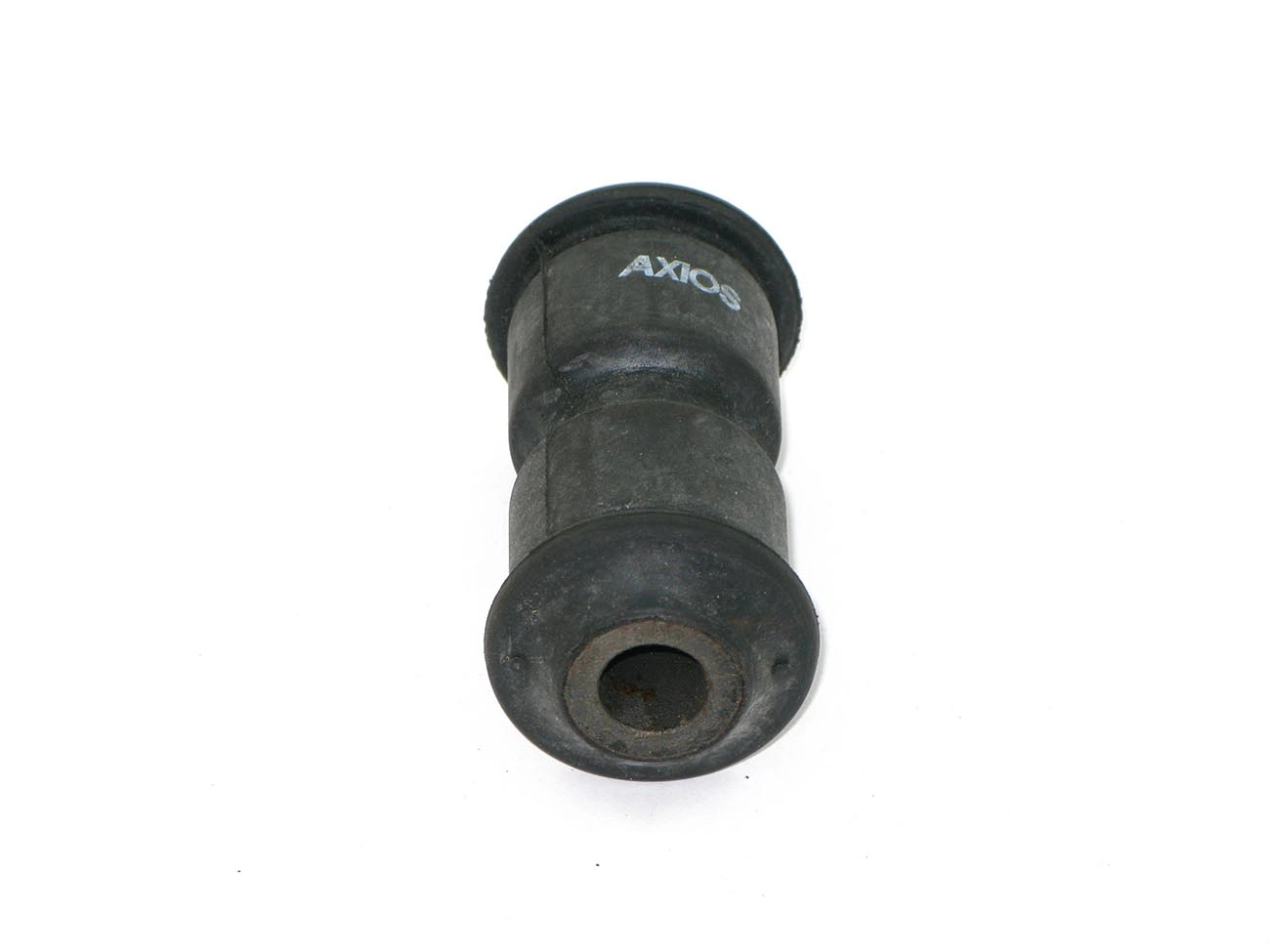 BUCHA TRASEIRA FEIXE DE MOLAS MB SPRINTER 1997/ - SUSPENSÃO TRASEIRA - 12,15X33X80MM