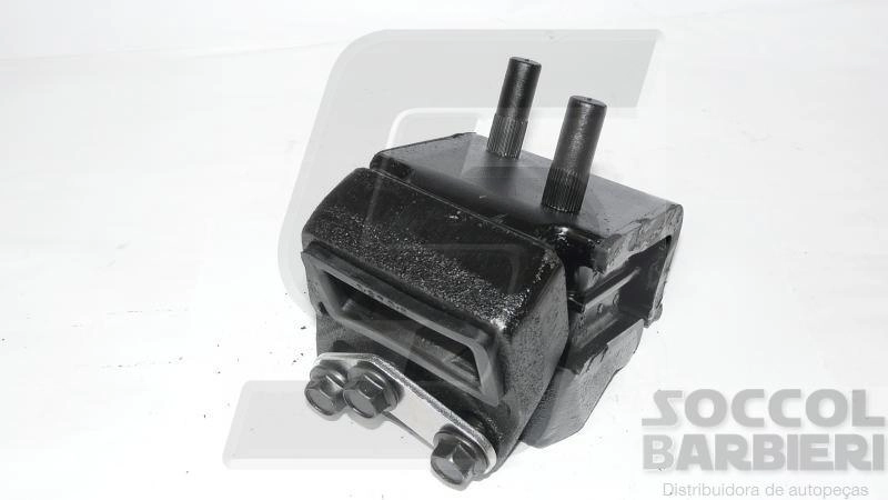 COXIM DO MOTOR MB 1418/1518/1618/1630/1718/1935/1941/2418 - DIANTEIRO