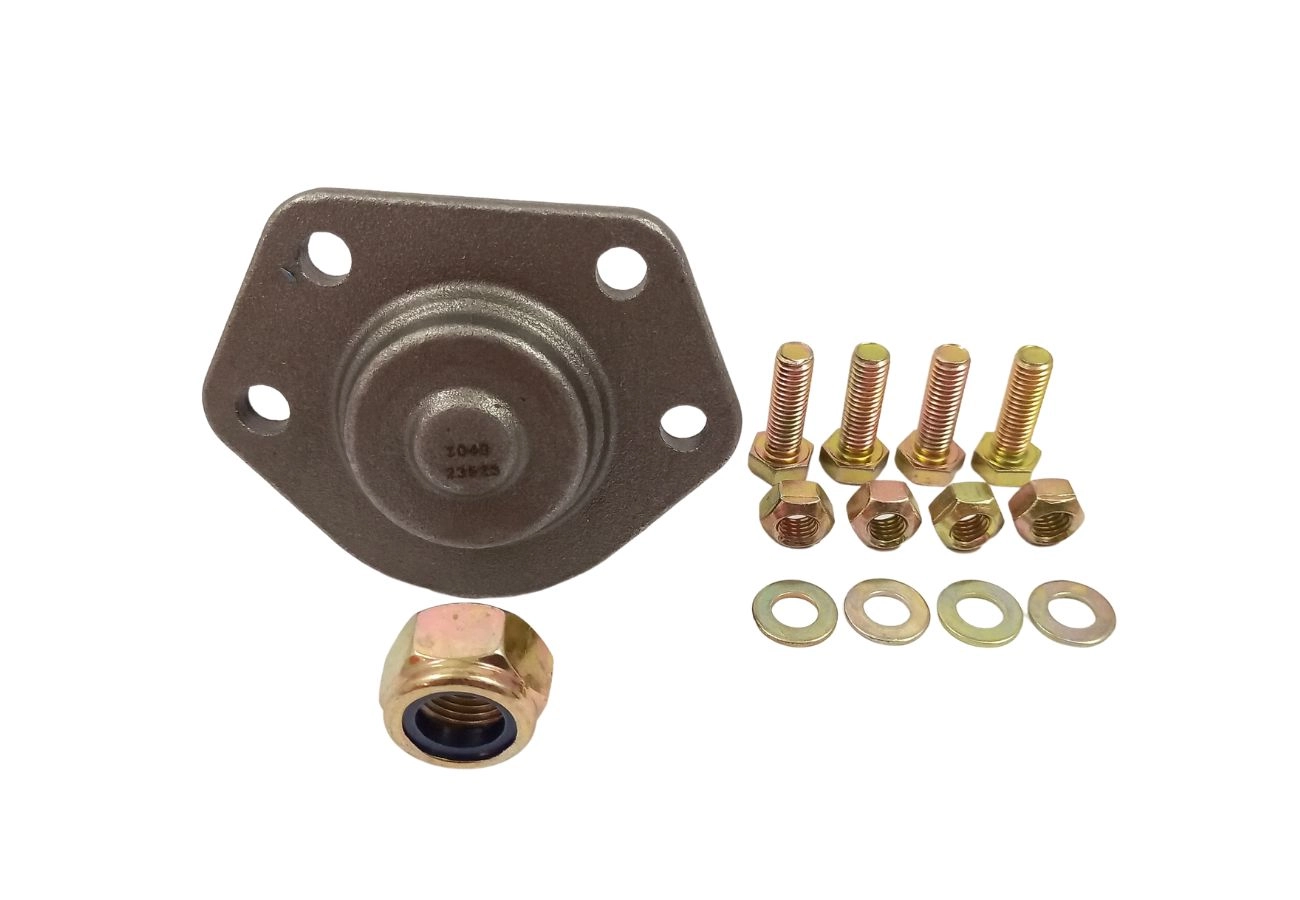 PIVÔ SUSPENSÃO SUPERIOR GM A/C/D-20 93/96 - A/C/D-40 85/97 - BONANZA 93/96 - SILVERADO 97/01