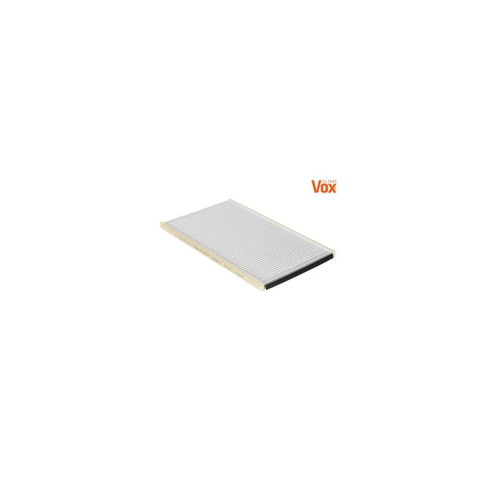 FILTRO AR DE CABINE GM CELTA/CORSA/PRISMA/TIGRA - SEM AR CONDICIONADO