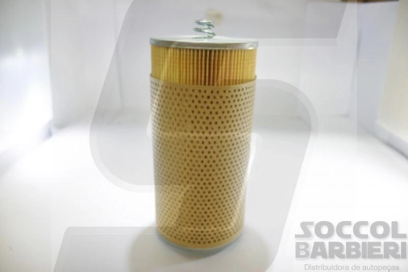 ELEMENTO FILTRO ÓLEO LUBRIFICANTE MOTOR OLEO MB 1634/1935/1938/1941/2629/2635/2636/2638 OM-447/OM-457