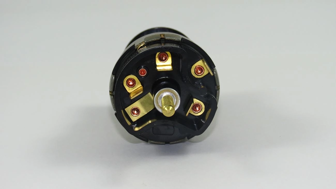 CILINDRO IGNICAO FORD F-100/1000/4000/600 72/84
