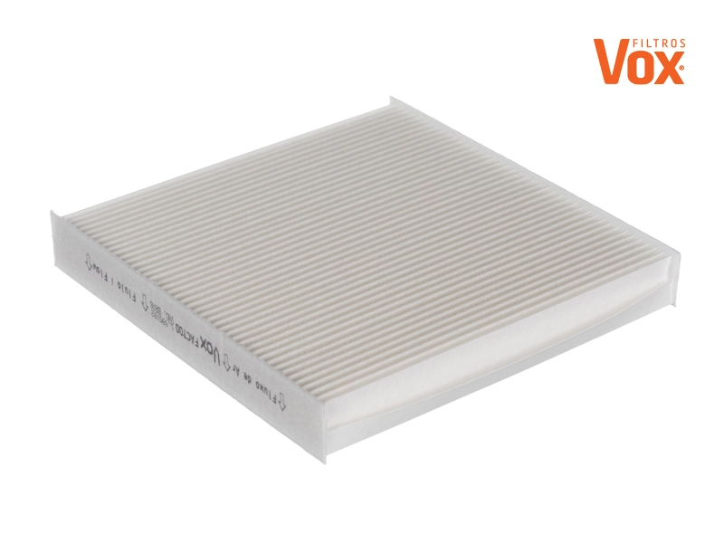 FILTRO AR CONDICIONADO HONDA CIVIC 97/2000- ACCORD 2.3 92/2004 CRV 2000/2006